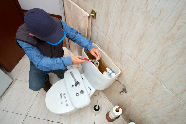Best Gas Line Repair  in Soh Ogden, UT