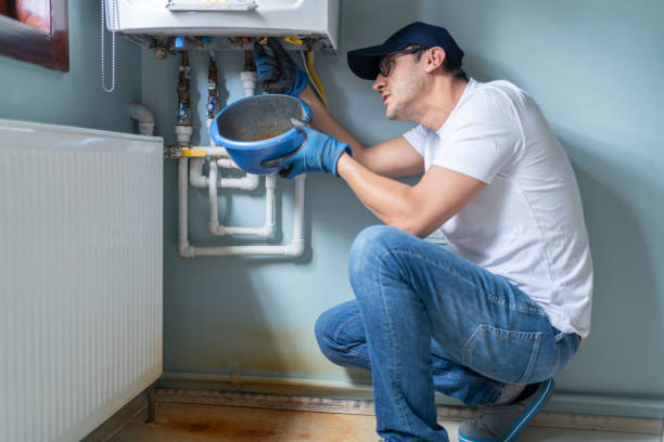 Best Water Leak Repair  in Soh Ogden, UT